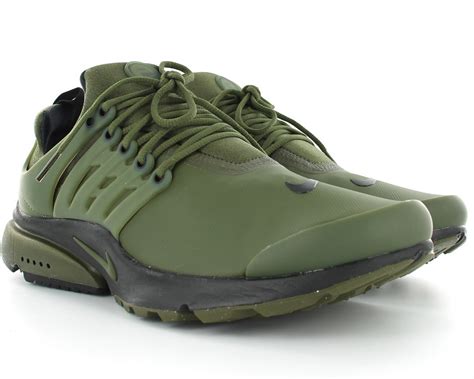 nike air presto khaki weiß|nike presto shoes.